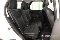 Land Rover Discovery vaihtoauto