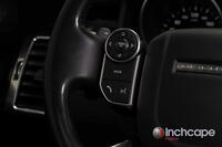 Land Rover Discovery vaihtoauto