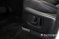 Land Rover Discovery vaihtoauto