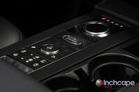 Land Rover Discovery vaihtoauto