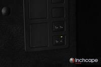 Land Rover Discovery vaihtoauto