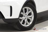 Land Rover Discovery vaihtoauto