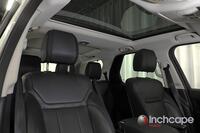 Land Rover Discovery vaihtoauto
