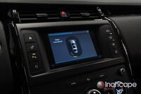 Land Rover Discovery vaihtoauto
