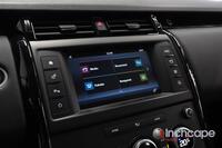Land Rover Discovery vaihtoauto