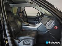 Land Rover Range Rover Sport vaihtoauto