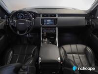 Land Rover Range Rover Sport vaihtoauto