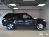 Land Rover Range Rover Sport vaihtoauto