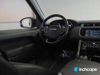 Land Rover Range Rover Sport vaihtoauto