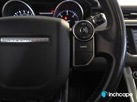 Land Rover Range Rover Sport vaihtoauto