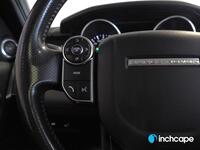 Land Rover Range Rover Sport vaihtoauto