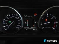 Land Rover Range Rover Sport vaihtoauto