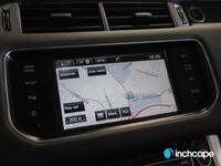 Land Rover Range Rover Sport vaihtoauto