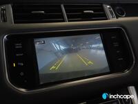 Land Rover Range Rover Sport vaihtoauto