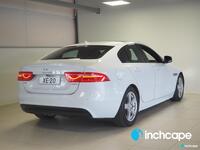 Jaguar XE vaihtoauto