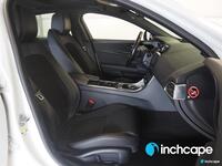 Jaguar XE vaihtoauto