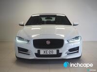 Jaguar XE vaihtoauto