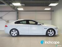 Jaguar XE vaihtoauto