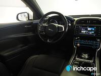 Jaguar XE vaihtoauto