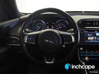 Jaguar XE vaihtoauto