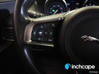 Jaguar XE vaihtoauto