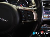 Jaguar XE vaihtoauto