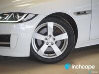 Jaguar XE vaihtoauto