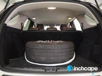 Mercedes-Benz ML vaihtoauto