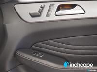 Mercedes-Benz ML vaihtoauto