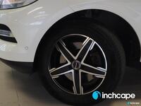 Mercedes-Benz ML vaihtoauto