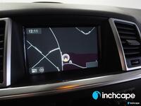 Mercedes-Benz ML vaihtoauto