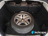 Mercedes-Benz ML vaihtoauto