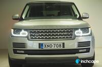 Land Rover Range Rover vaihtoauto