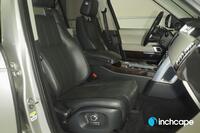 Land Rover Range Rover vaihtoauto