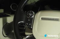 Land Rover Range Rover vaihtoauto