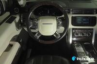 Land Rover Range Rover vaihtoauto