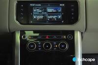 Land Rover Range Rover vaihtoauto