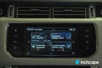 Land Rover Range Rover vaihtoauto