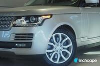 Land Rover Range Rover vaihtoauto