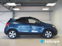 Opel Mokka vaihtoauto