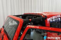 Jeep Wrangler vaihtoauto