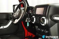 Jeep Wrangler vaihtoauto