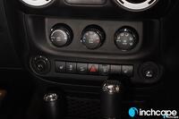 Jeep Wrangler vaihtoauto