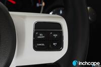 Jeep Wrangler vaihtoauto