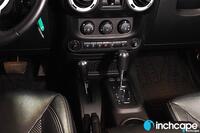 Jeep Wrangler vaihtoauto