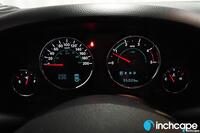 Jeep Wrangler vaihtoauto