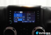 Jeep Wrangler vaihtoauto