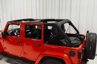 Jeep Wrangler vaihtoauto