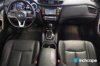 Nissan X-Trail vaihtoauto