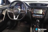 Nissan X-Trail vaihtoauto